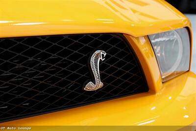 2007 Ford Mustang Shelby GT500   - Photo 18 - Rancho Cordova, CA 95742