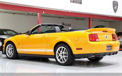 2007 Ford Mustang Shelby GT500   - Photo 6 - Rancho Cordova, CA 95742