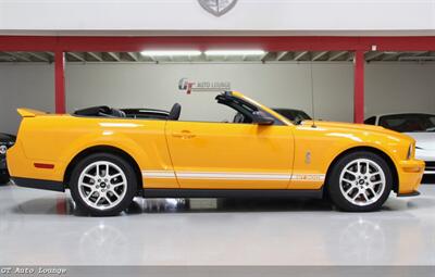 2007 Ford Mustang Shelby GT500   - Photo 4 - Rancho Cordova, CA 95742