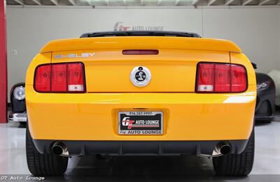 2007 Ford Mustang Shelby GT500   - Photo 7 - Rancho Cordova, CA 95742