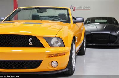 2007 Ford Mustang Shelby GT500   - Photo 10 - Rancho Cordova, CA 95742