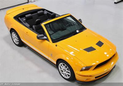 2007 Ford Mustang Shelby GT500   - Photo 15 - Rancho Cordova, CA 95742