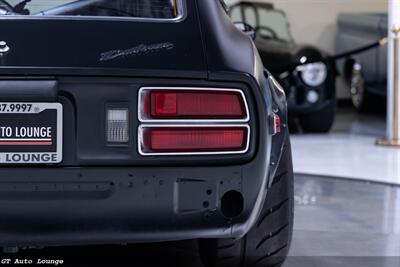 1974 Datsun 260Z   - Photo 22 - Rancho Cordova, CA 95742