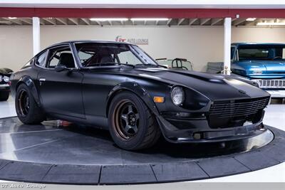 1974 Datsun 260Z   - Photo 3 - Rancho Cordova, CA 95742