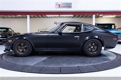 1974 Datsun 260Z   - Photo 8 - Rancho Cordova, CA 95742