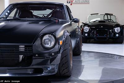 1974 Datsun 260Z   - Photo 14 - Rancho Cordova, CA 95742