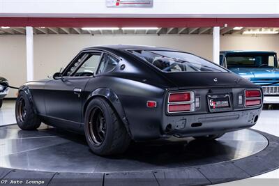 1974 Datsun 260Z   - Photo 7 - Rancho Cordova, CA 95742