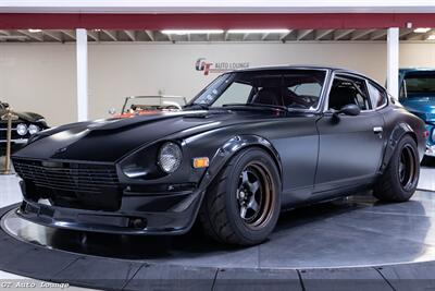 1974 Datsun 260Z   - Photo 1 - Rancho Cordova, CA 95742