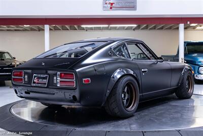 1974 Datsun 260Z   - Photo 5 - Rancho Cordova, CA 95742