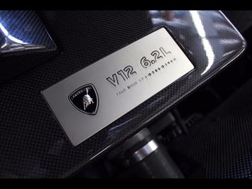 2003 Lamborghini Murcielago 40th Anniversary   - Photo 24 - Rancho Cordova, CA 95742