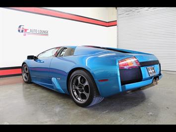 2003 Lamborghini Murcielago 40th Anniversary   - Photo 6 - Rancho Cordova, CA 95742