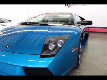 2003 Lamborghini Murcielago 40th Anniversary   - Photo 10 - Rancho Cordova, CA 95742