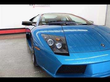 2003 Lamborghini Murcielago 40th Anniversary   - Photo 9 - Rancho Cordova, CA 95742