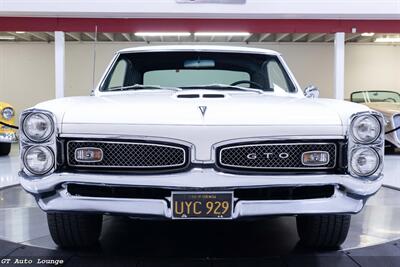 1967 Pontiac GTO   - Photo 2 - Rancho Cordova, CA 95742