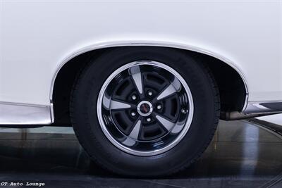 1967 Pontiac GTO   - Photo 23 - Rancho Cordova, CA 95742