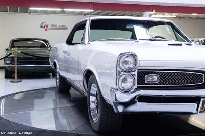 1967 Pontiac GTO   - Photo 13 - Rancho Cordova, CA 95742