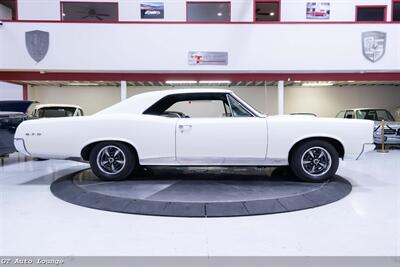 1967 Pontiac GTO   - Photo 4 - Rancho Cordova, CA 95742