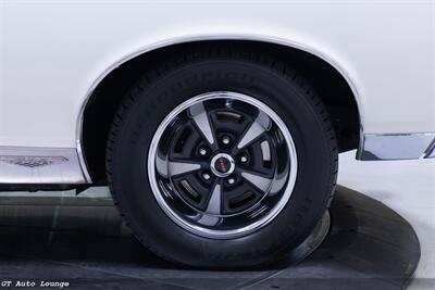 1967 Pontiac GTO   - Photo 22 - Rancho Cordova, CA 95742