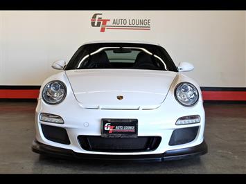 2010 Porsche 911 GT3   - Photo 2 - Rancho Cordova, CA 95742