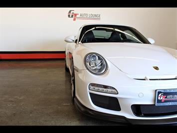 2010 Porsche 911 GT3   - Photo 11 - Rancho Cordova, CA 95742