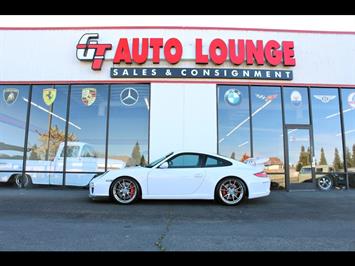 2010 Porsche 911 GT3   - Photo 33 - Rancho Cordova, CA 95742