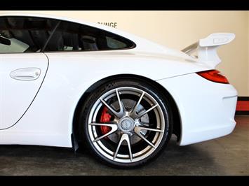 2010 Porsche 911 GT3   - Photo 10 - Rancho Cordova, CA 95742