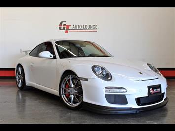 2010 Porsche 911 GT3   - Photo 3 - Rancho Cordova, CA 95742