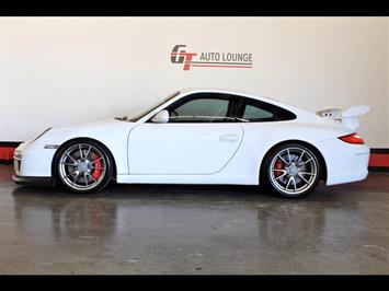 2010 Porsche 911 GT3   - Photo 5 - Rancho Cordova, CA 95742