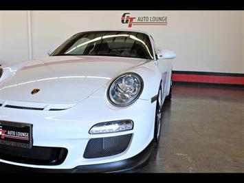 2010 Porsche 911 GT3   - Photo 12 - Rancho Cordova, CA 95742