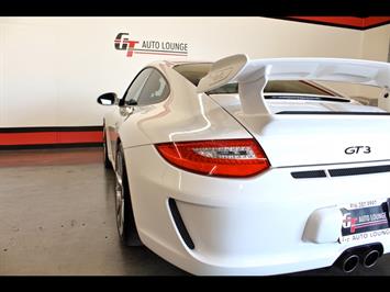 2010 Porsche 911 GT3   - Photo 13 - Rancho Cordova, CA 95742