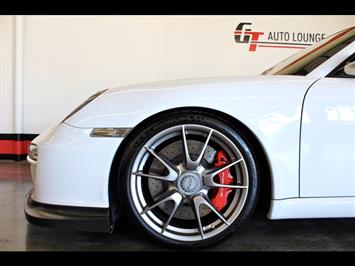 2010 Porsche 911 GT3   - Photo 9 - Rancho Cordova, CA 95742