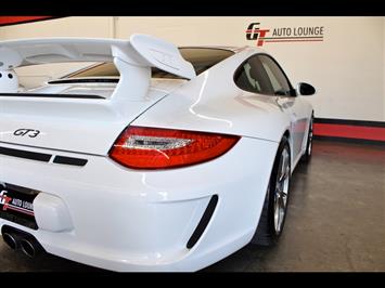 2010 Porsche 911 GT3   - Photo 14 - Rancho Cordova, CA 95742