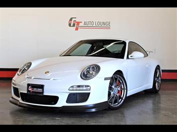 2010 Porsche 911 GT3   - Photo 1 - Rancho Cordova, CA 95742