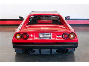 1980 Ferrari 308 GTSI   - Photo 11 - Rancho Cordova, CA 95742