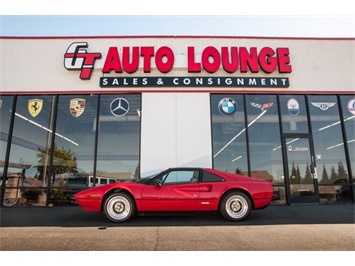 1980 Ferrari 308 GTSI   - Photo 24 - Rancho Cordova, CA 95742