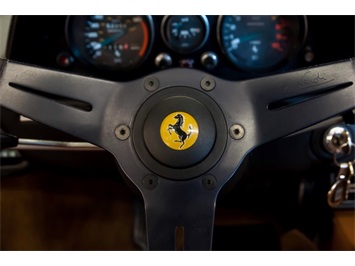 1980 Ferrari 308 GTSI   - Photo 30 - Rancho Cordova, CA 95742