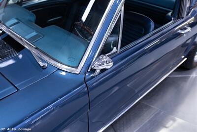 1965 Ford Mustang Fastback   - Photo 22 - Rancho Cordova, CA 95742