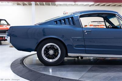 1965 Ford Mustang Fastback   - Photo 12 - Rancho Cordova, CA 95742