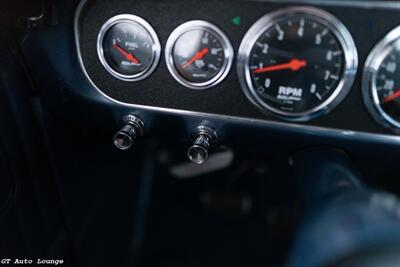 1965 Ford Mustang Fastback   - Photo 41 - Rancho Cordova, CA 95742