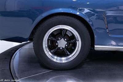 1965 Ford Mustang Fastback   - Photo 30 - Rancho Cordova, CA 95742