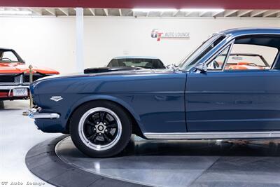 1965 Ford Mustang Fastback   - Photo 10 - Rancho Cordova, CA 95742