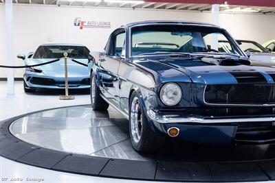 1965 Ford Mustang Fastback   - Photo 14 - Rancho Cordova, CA 95742