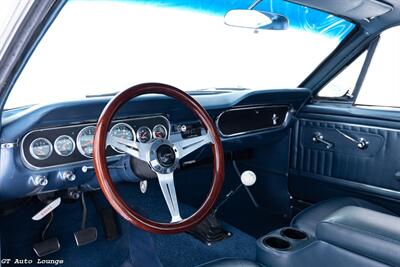 1965 Ford Mustang Fastback   - Photo 35 - Rancho Cordova, CA 95742