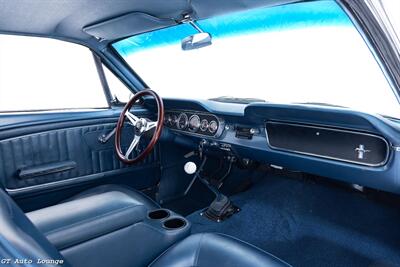 1965 Ford Mustang Fastback   - Photo 37 - Rancho Cordova, CA 95742