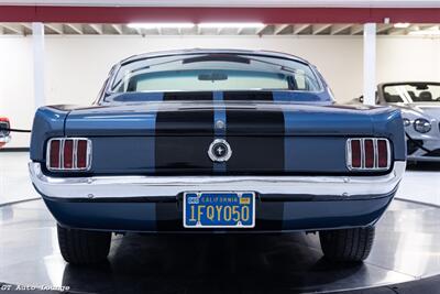 1965 Ford Mustang Fastback   - Photo 7 - Rancho Cordova, CA 95742