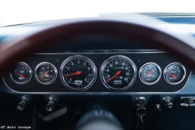 1965 Ford Mustang Fastback   - Photo 40 - Rancho Cordova, CA 95742