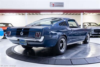 1965 Ford Mustang Fastback   - Photo 6 - Rancho Cordova, CA 95742