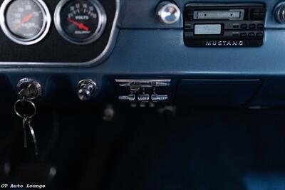 1965 Ford Mustang Fastback   - Photo 43 - Rancho Cordova, CA 95742