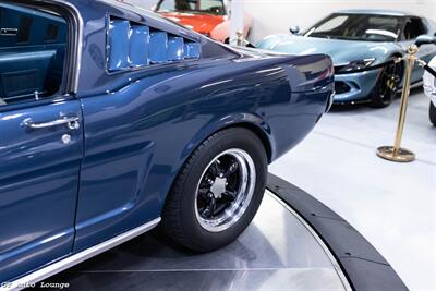 1965 Ford Mustang Fastback   - Photo 25 - Rancho Cordova, CA 95742