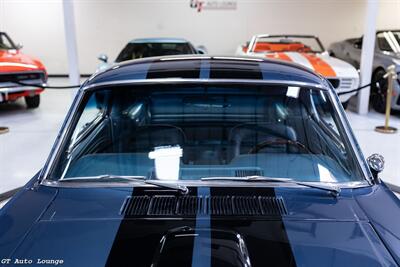 1965 Ford Mustang Fastback   - Photo 21 - Rancho Cordova, CA 95742